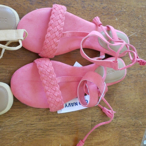 Shoes - Picture 3 of 3